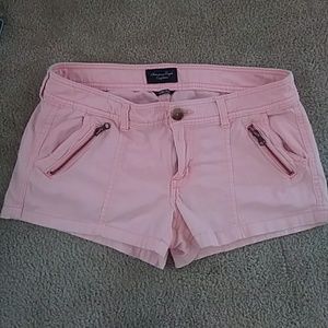 American Eagle Cargo Shorts
